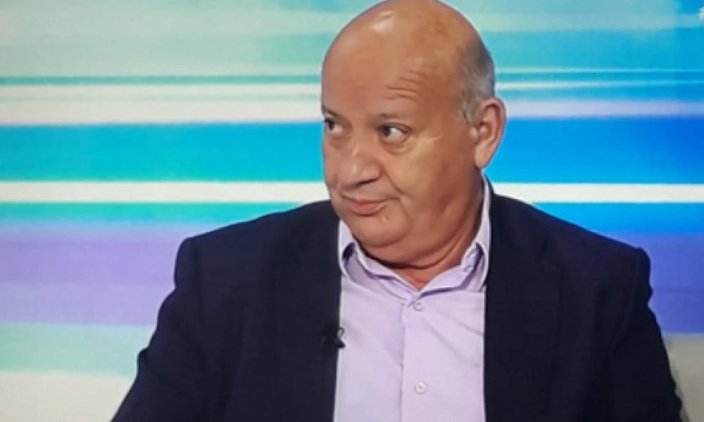Θανάσης Κατερινόπουλος: Δέκα άτομα μπλεγμένα στις δολοφονίες των παιδιών στην Πάτρα